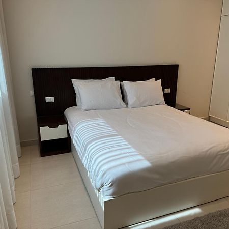 Elegance Tower Lejlighedshotel Giza Eksteriør billede
