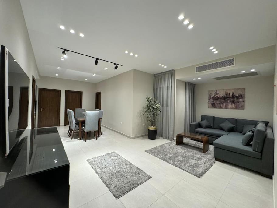 Elegance Tower Lejlighedshotel Giza Værelse billede