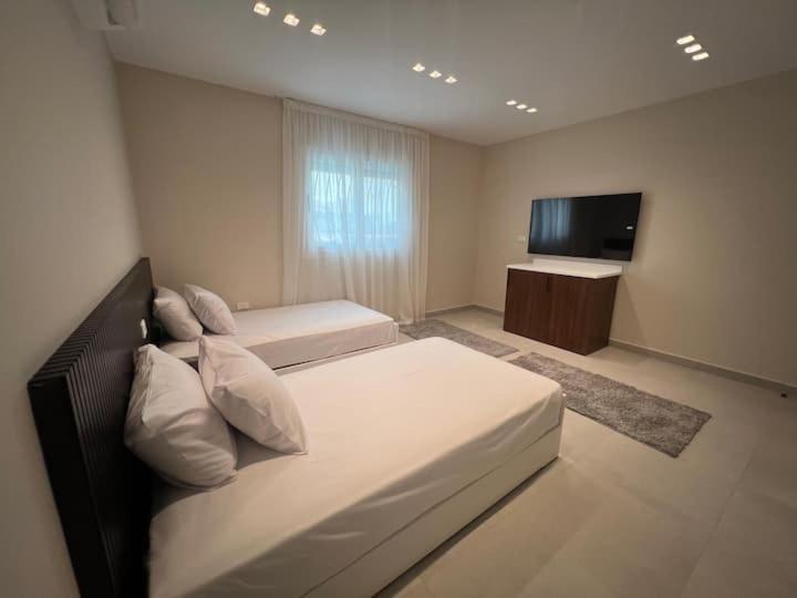 Elegance Tower Lejlighedshotel Giza Eksteriør billede