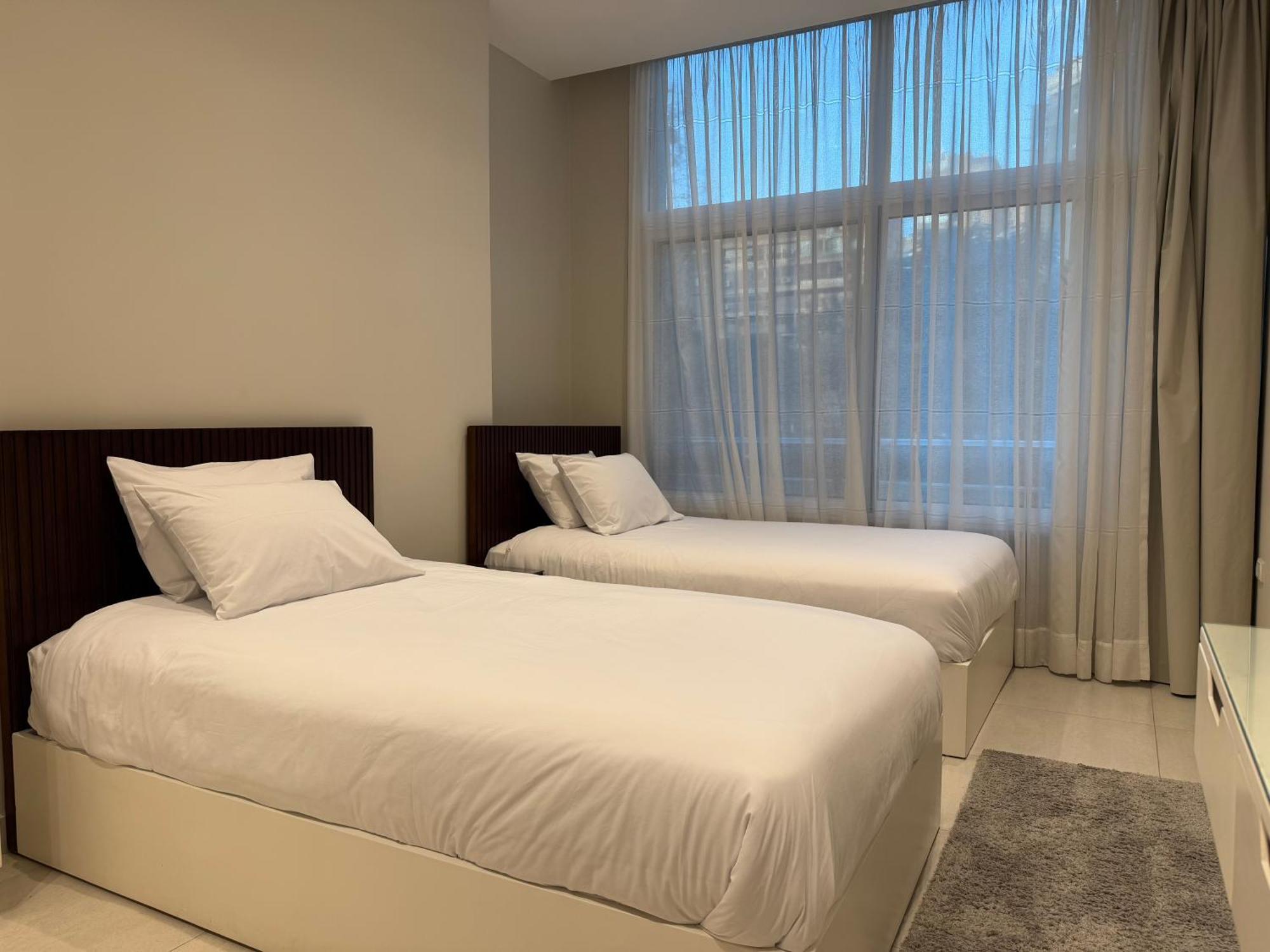 Elegance Tower Lejlighedshotel Giza Værelse billede