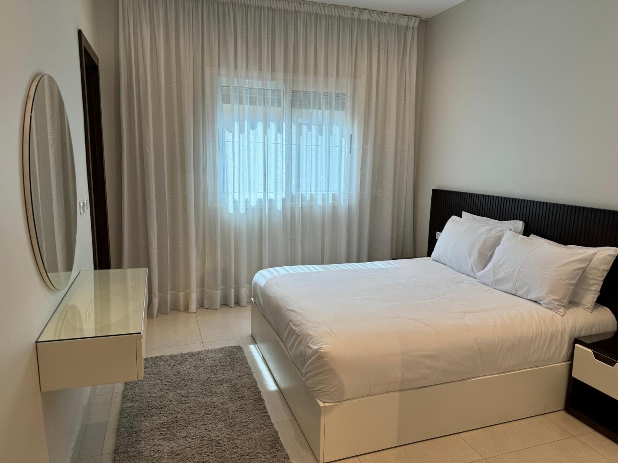 Elegance Tower Lejlighedshotel Giza Eksteriør billede