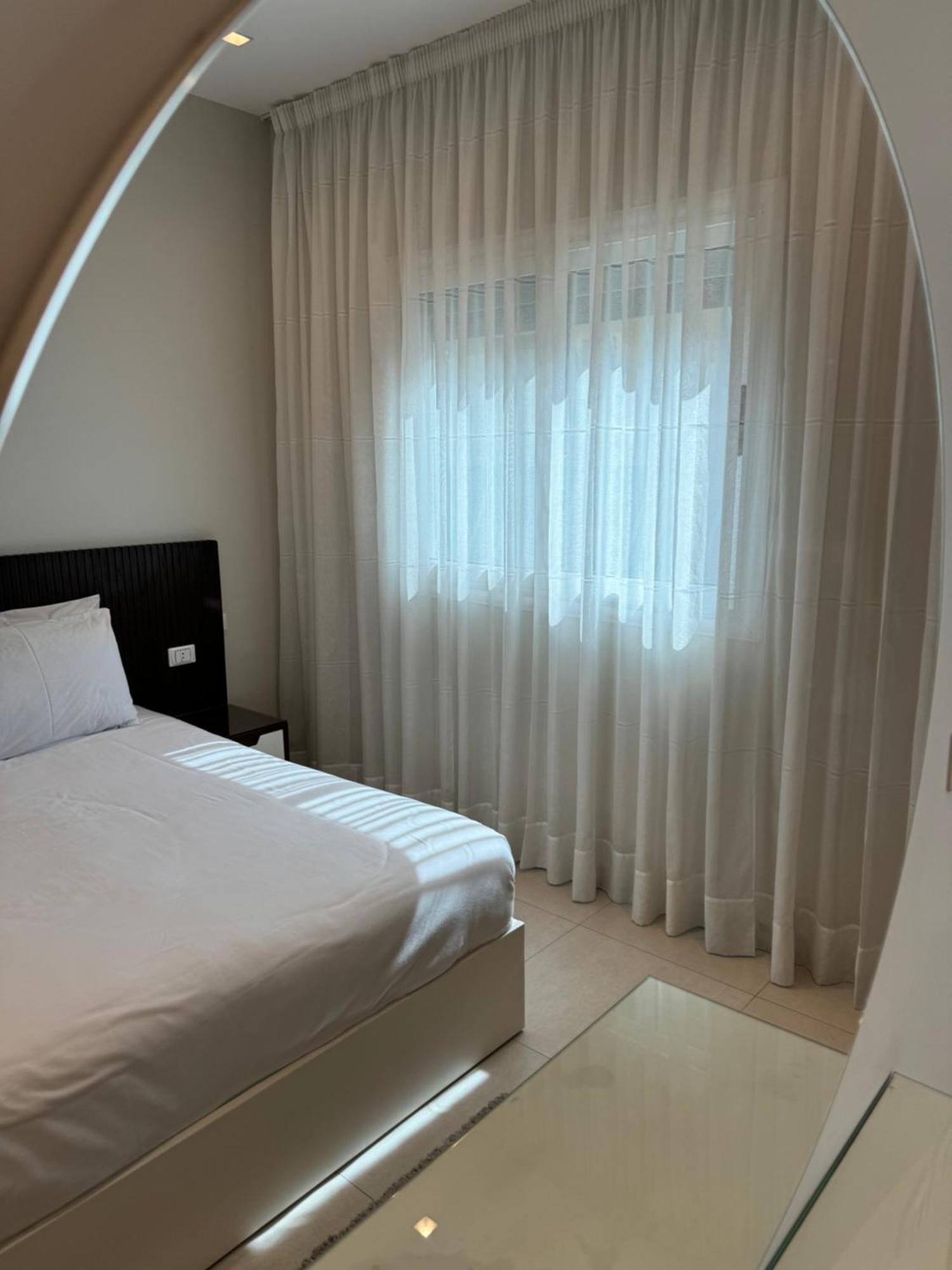 Elegance Tower Lejlighedshotel Giza Eksteriør billede