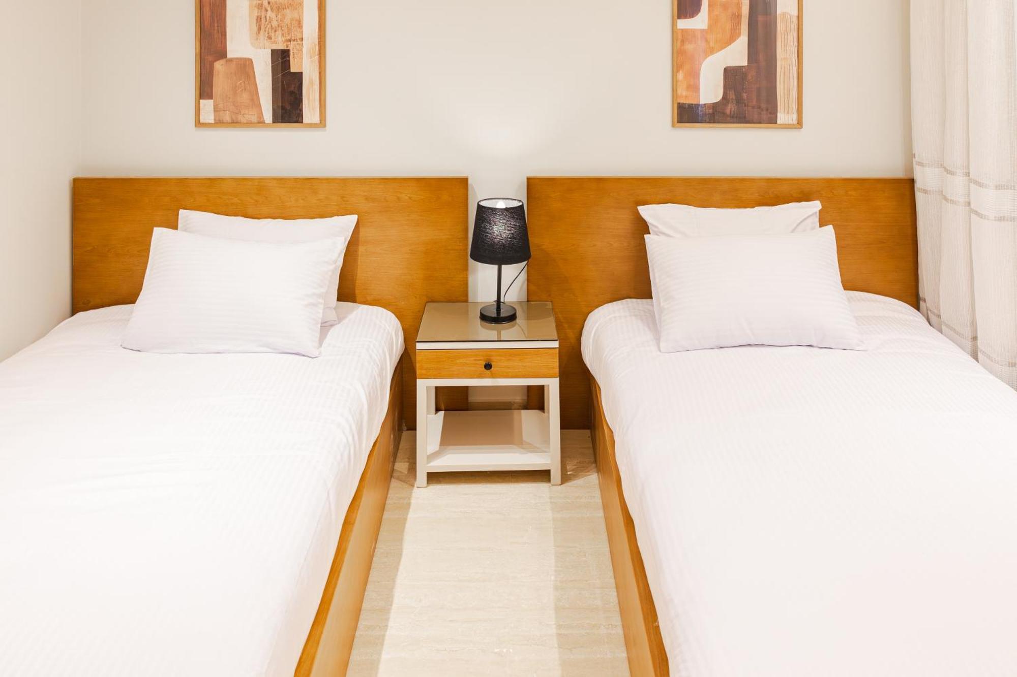 Elegance Tower Lejlighedshotel Giza Eksteriør billede