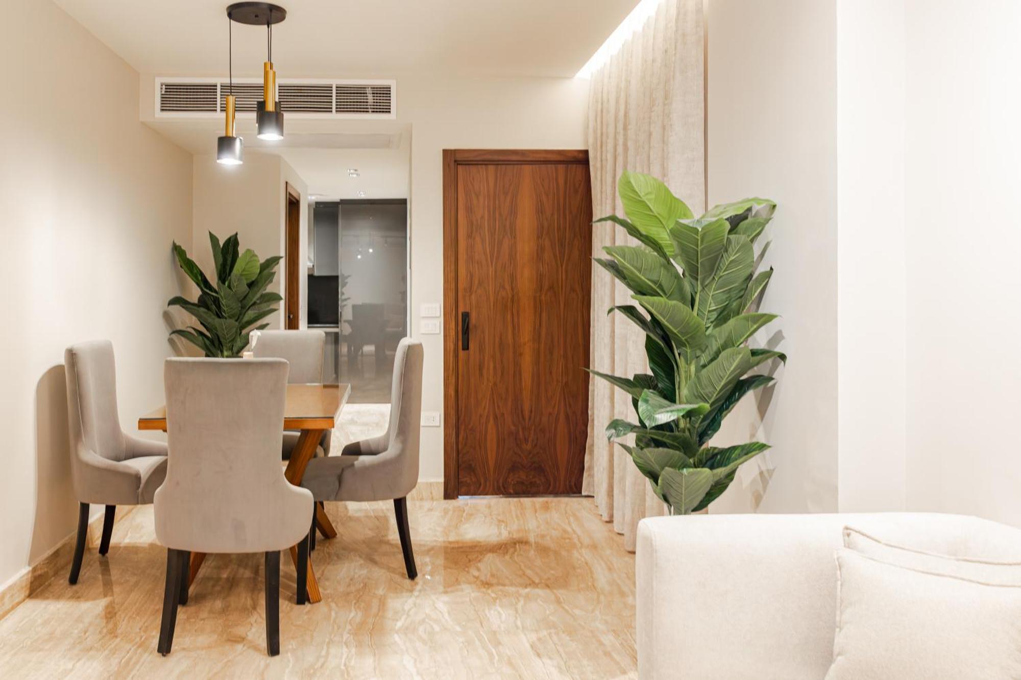 Elegance Tower Lejlighedshotel Giza Eksteriør billede
