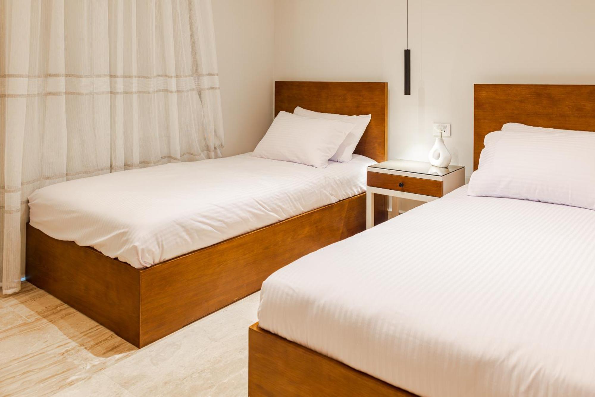 Elegance Tower Lejlighedshotel Giza Værelse billede