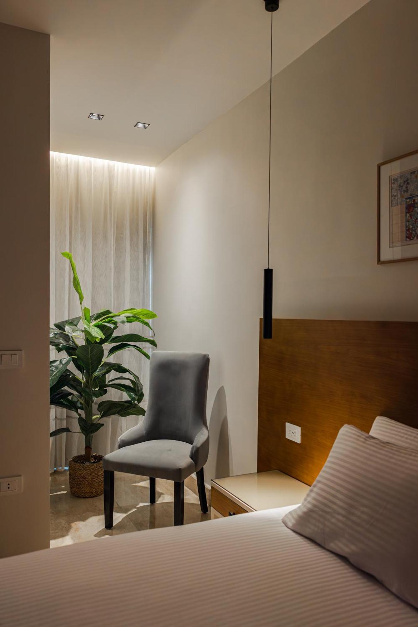 Elegance Tower Lejlighedshotel Giza Eksteriør billede