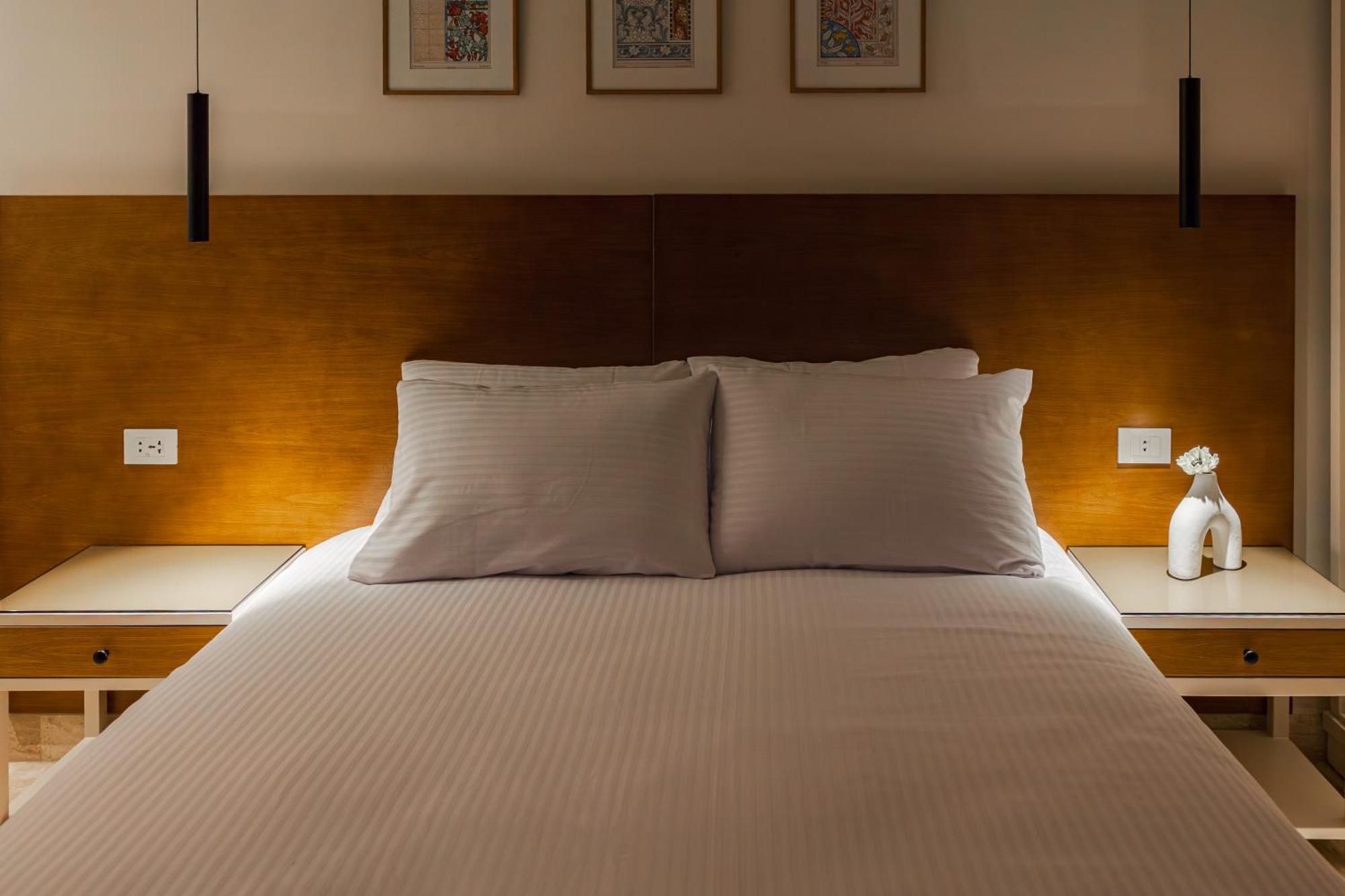 Elegance Tower Lejlighedshotel Giza Værelse billede